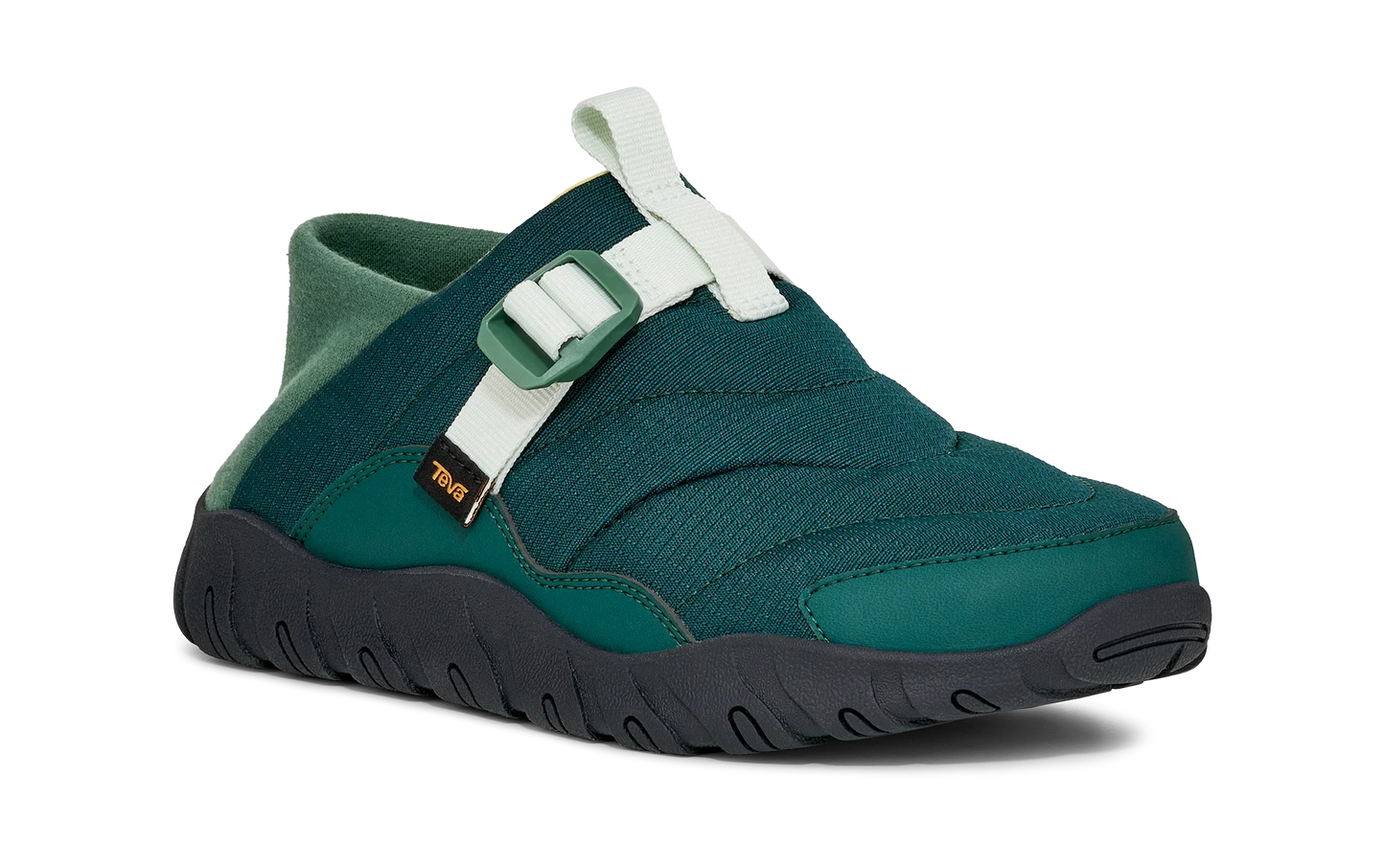 ReEmber Camp Slip On