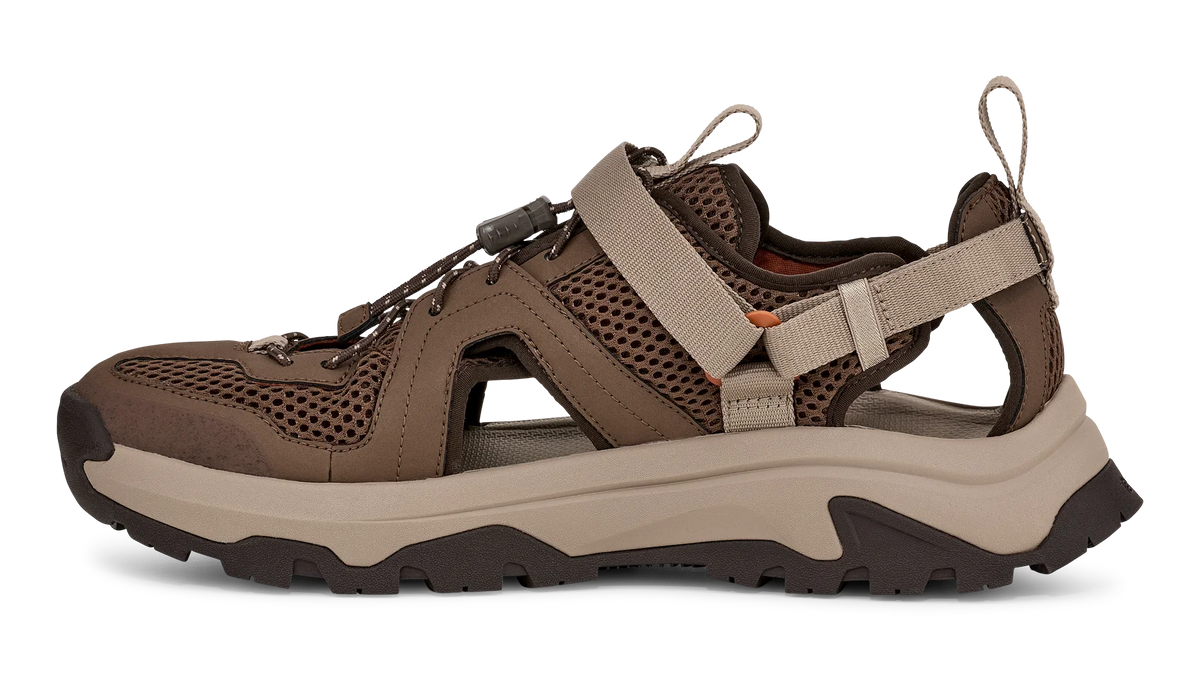 Hurricane XLT3 Closed-Toe Sandal