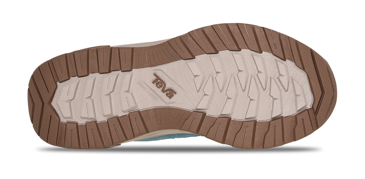 Hurricane Daybreaker Hiking Shoe