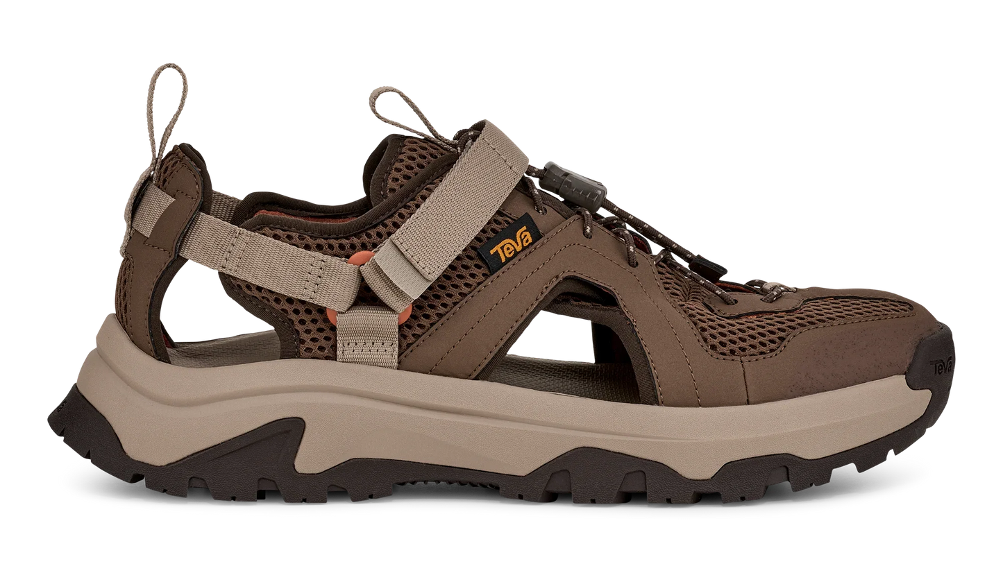 Hurricane XLT3 Closed-Toe Sandal