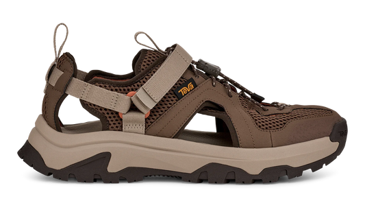 Hurricane XLT3 Closed-Toe Sandal