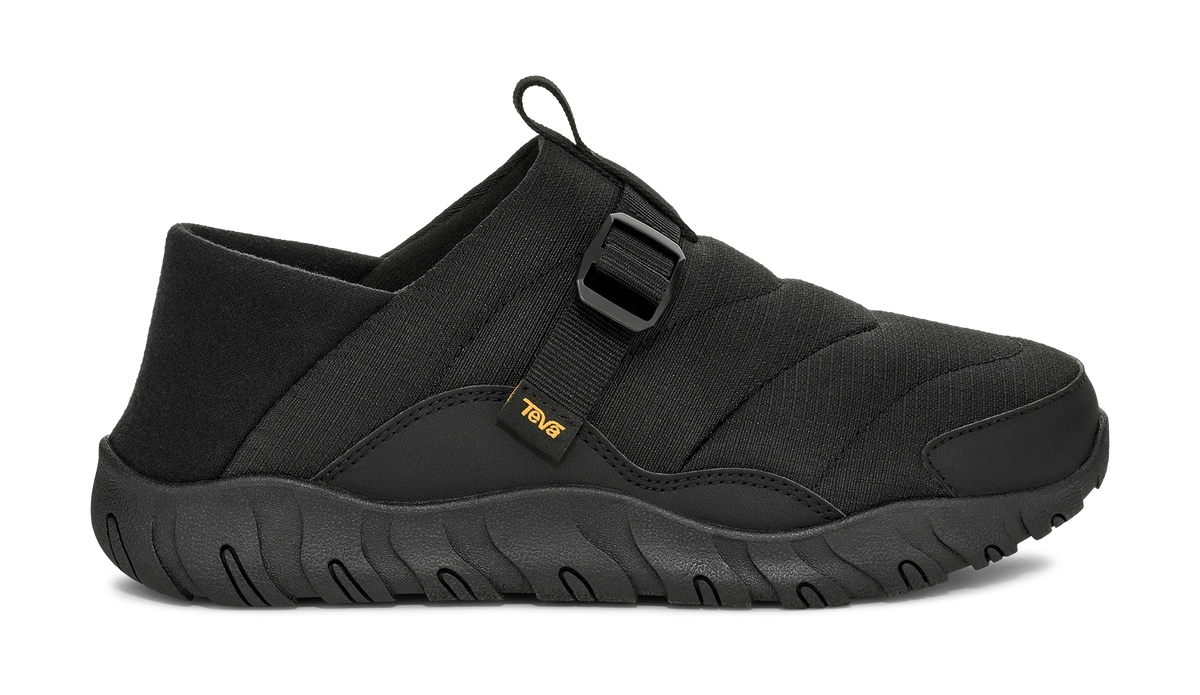 ReEmber Camp Slip On