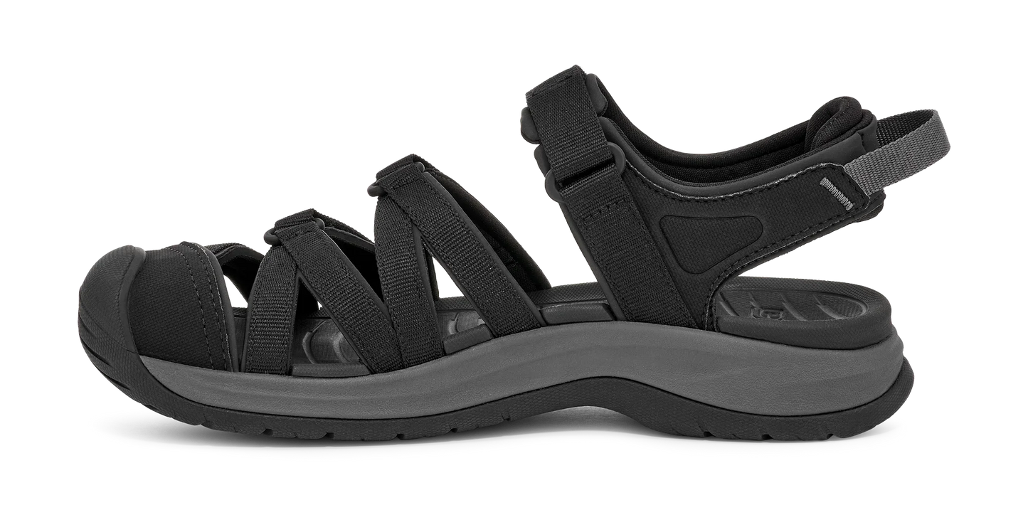 Tirra Sport Closed-Toe Sandal