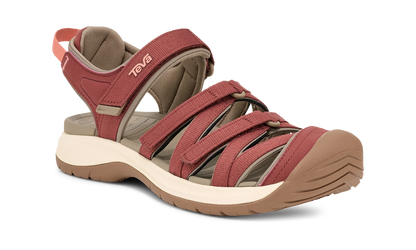 Tirra Sport Closed-Toe Sandal