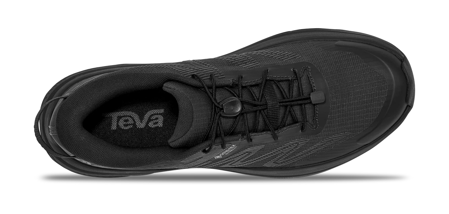 Hurricane Trailsetter GTX Trail Running Shoe