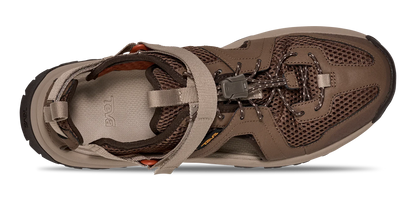 Hurricane XLT3 Closed-Toe Sandal