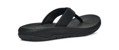 Hurricane Flip-Flop