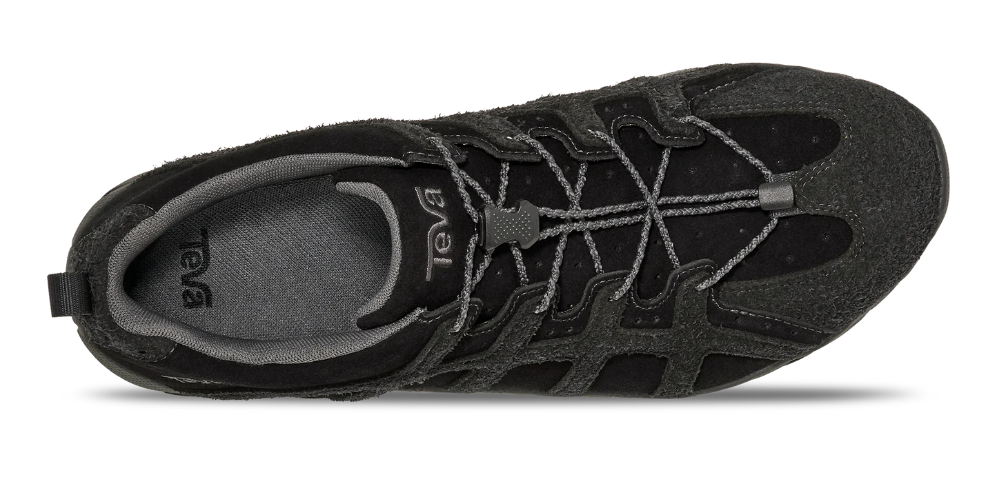 NeoGamma Leather Shoe