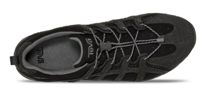 NeoGamma Leather Shoe