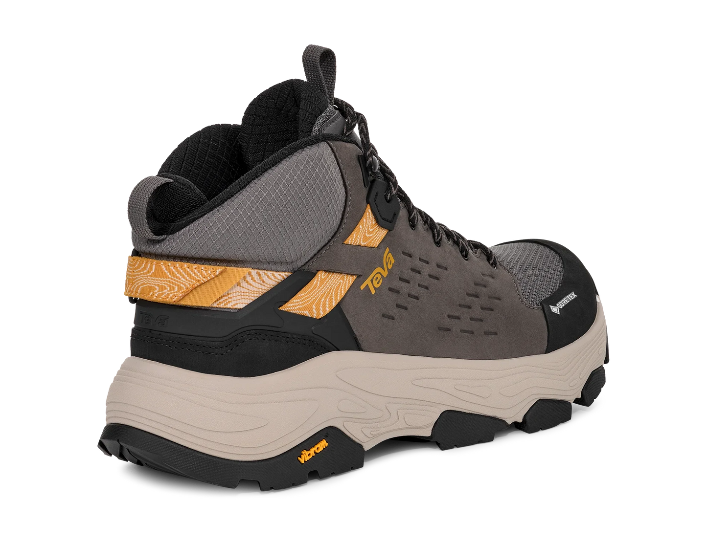 Grandview Max GTX Hiking Boot