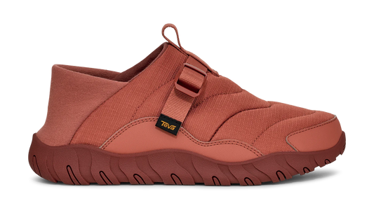 ReEmber Camp Slip On