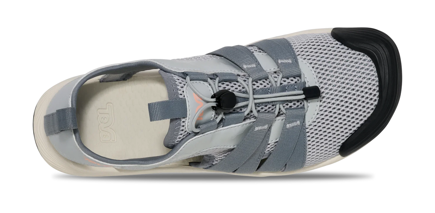 Hydratrek Closed-Toe Water Sandal
