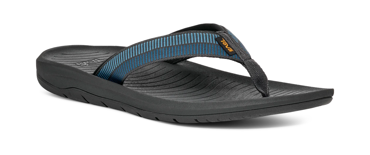 Hurricane Flip-Flop