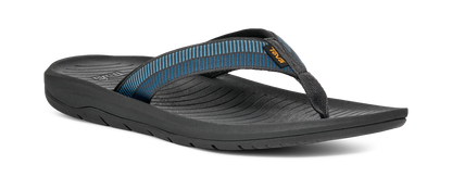 Hurricane Flip-Flop