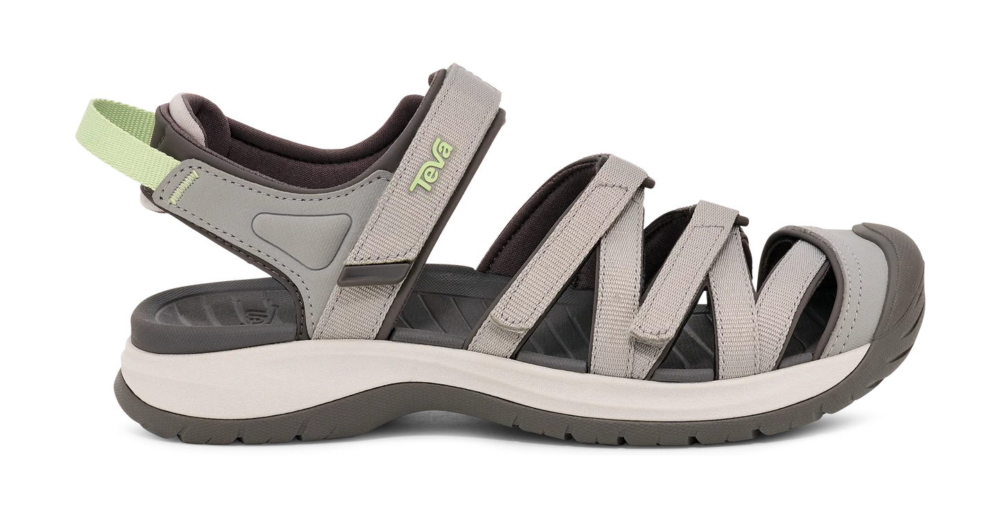 Tirra Sport Closed-Toe Sandal
