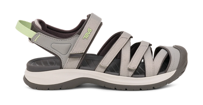 Tirra Sport Closed-Toe Sandal