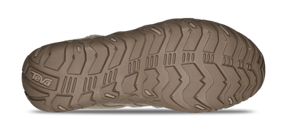 NeoGamma Leather Shoe