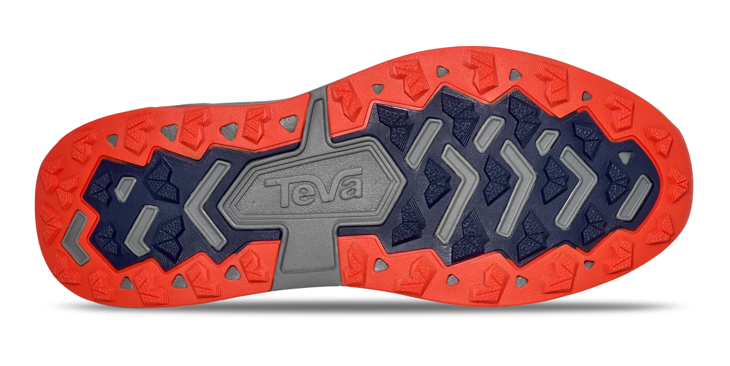 Hurricane Trailsetter Trail Running Shoe