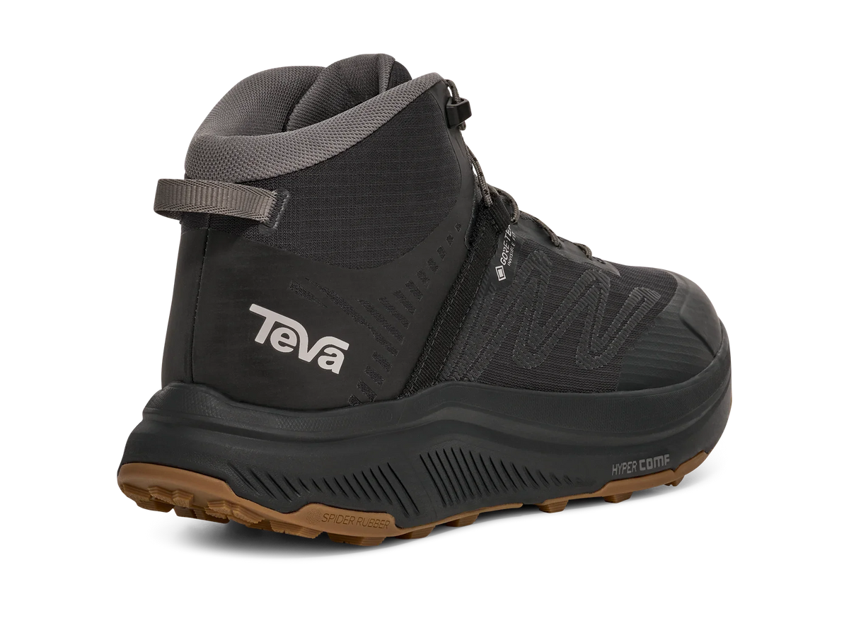 Hurricane Trailsetter Mid GTX Trail Shoe