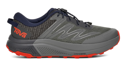 Hurricane Trailsetter Trail Running Shoe