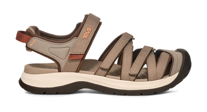 Tirra Sport Closed-Toe Sandal