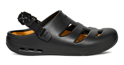 ApreAqua Closed-Toe Water Sandal