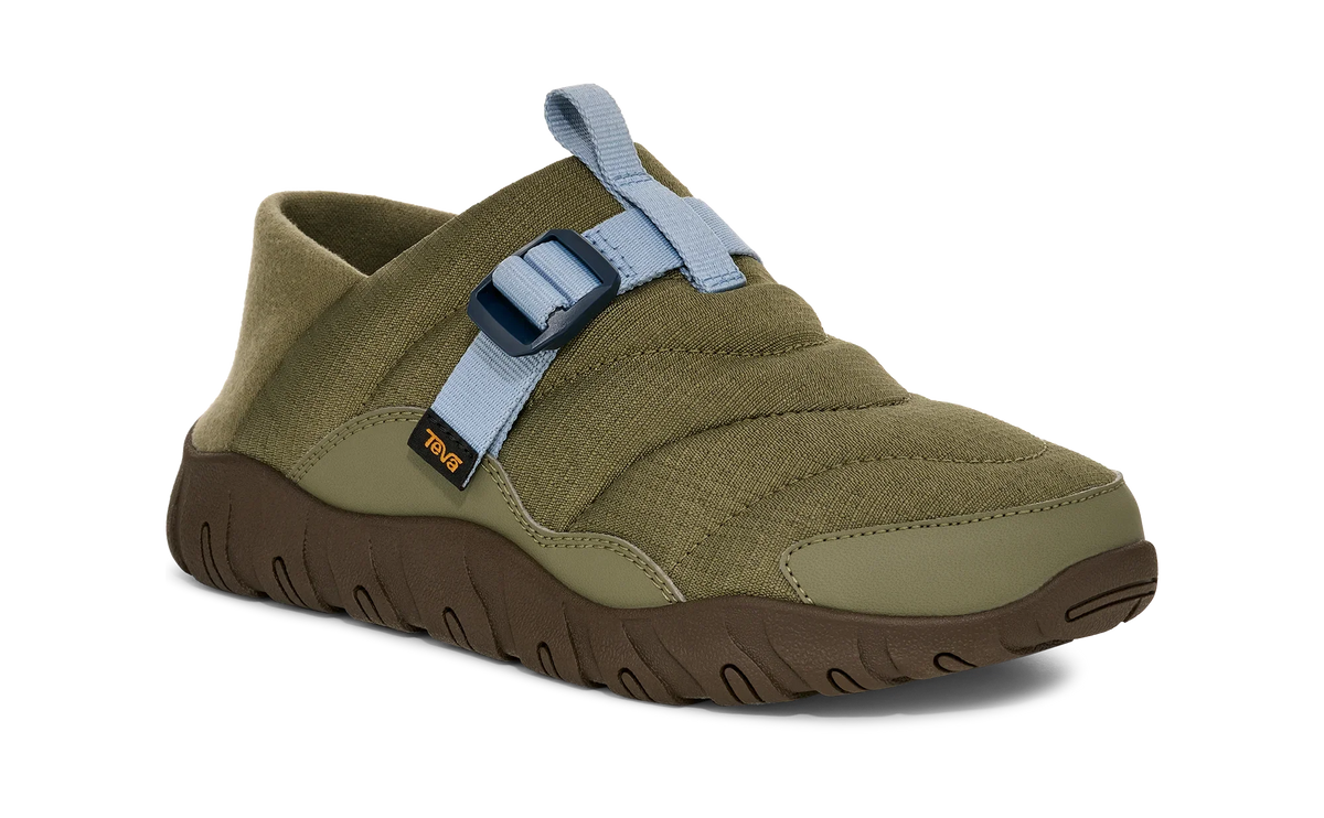 ReEmber Camp Slip On