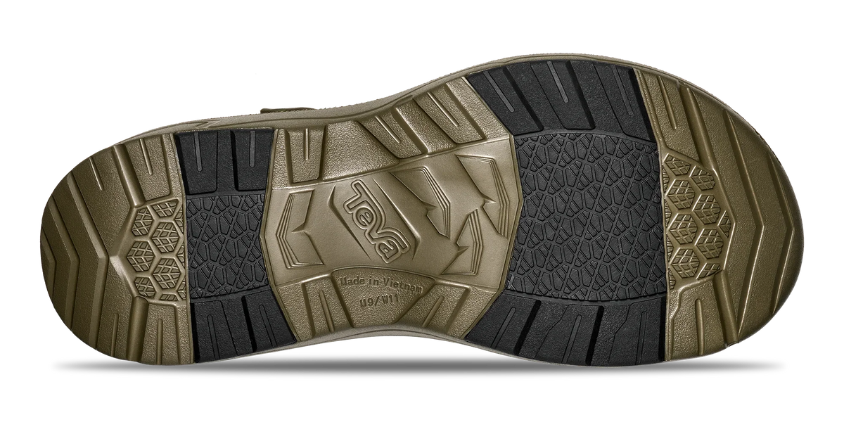 ApreAqua Drift Water Sandal