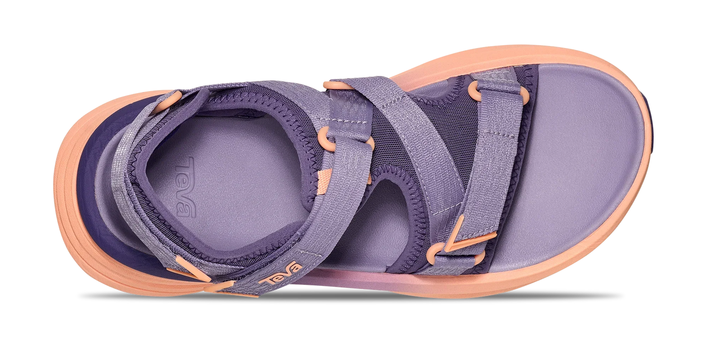 Aventrail Road-2-Trail Running Sandal