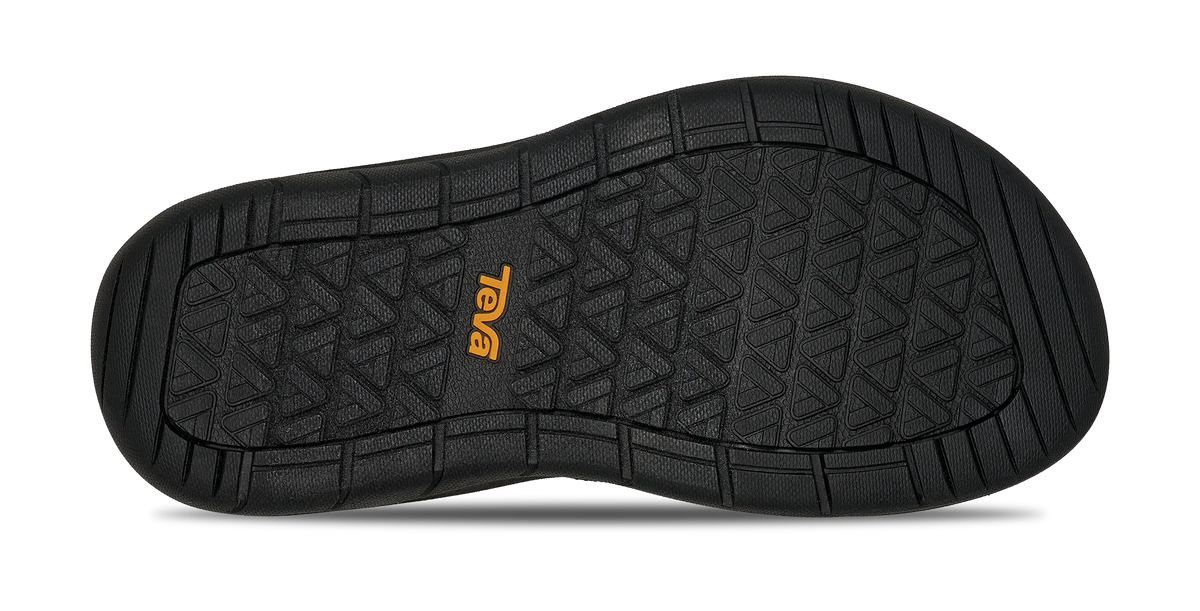 Hurricane Flip-Flop