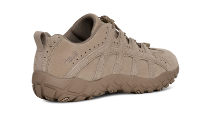 NeoGamma Leather Shoe