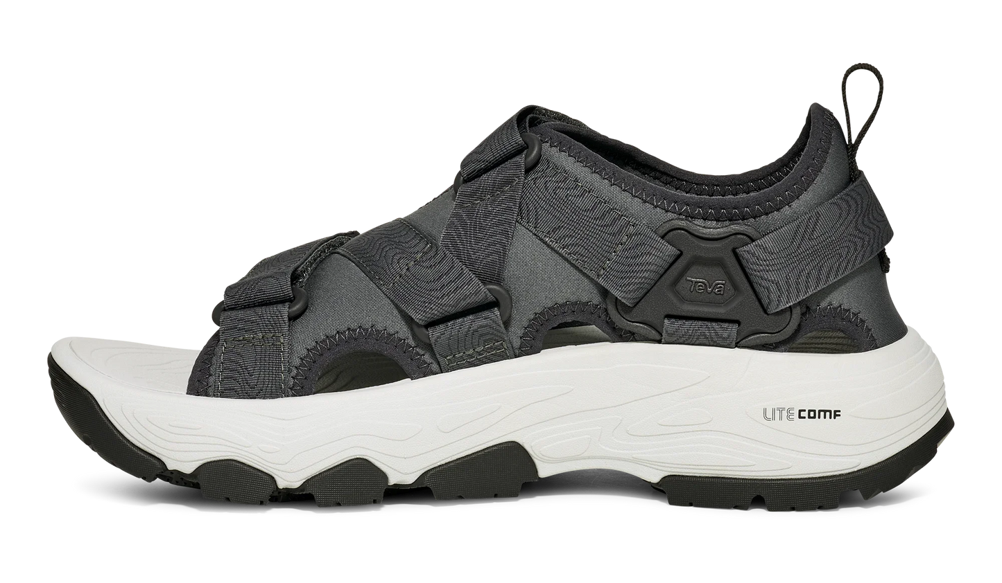 Grandview Max Hiking Sandal