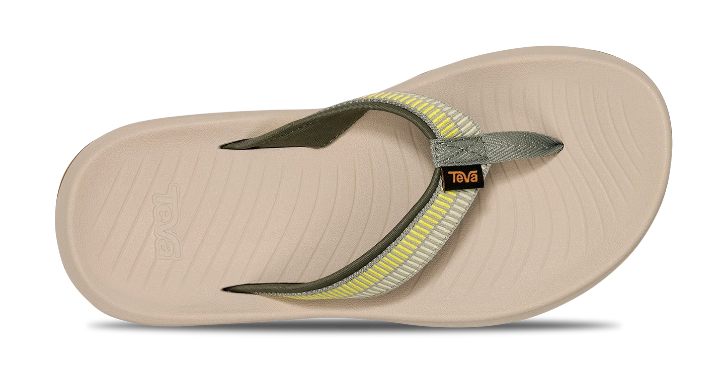 Hurricane Flip-Flop