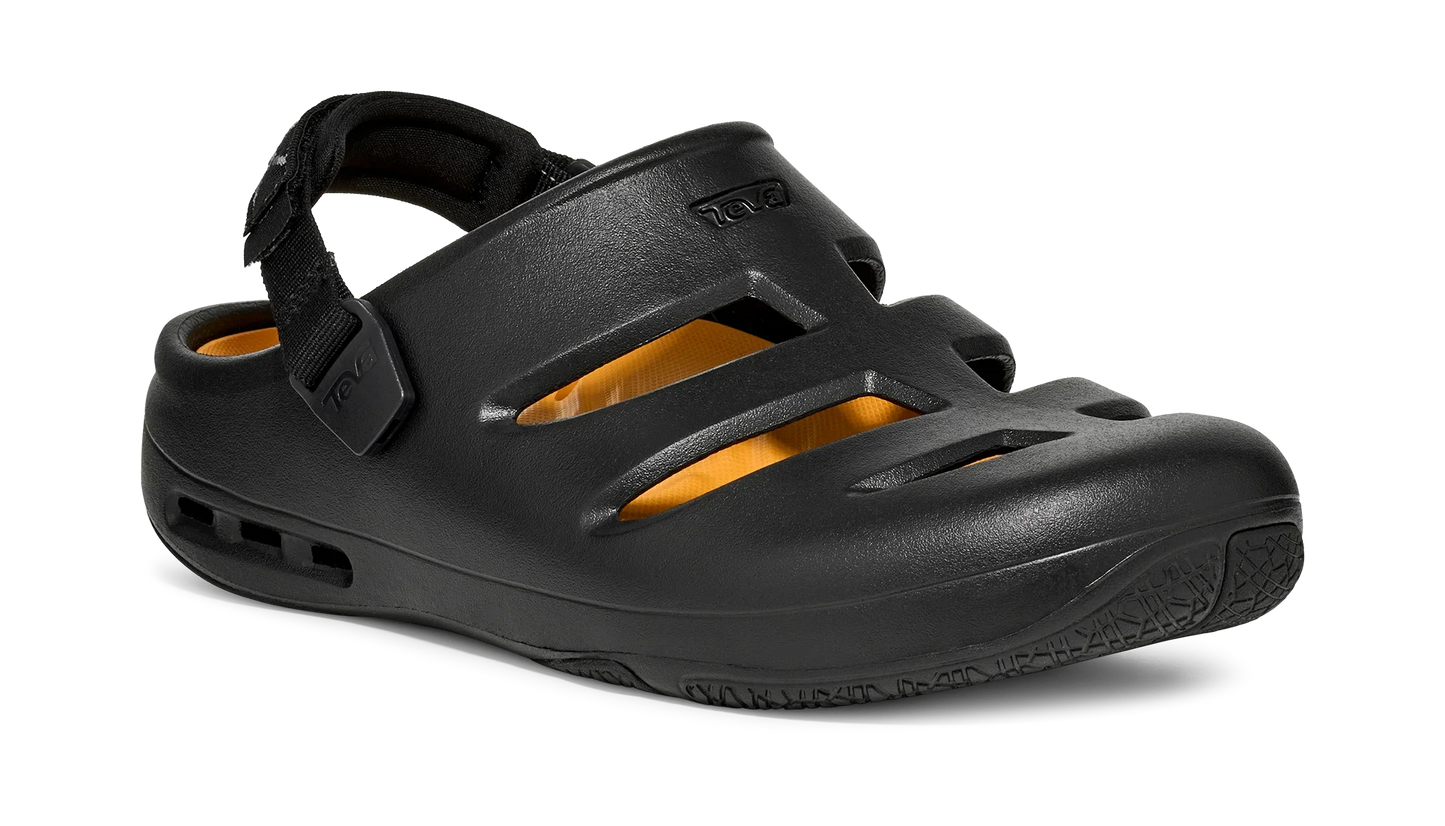 ApreAqua Closed-Toe Water Sandal