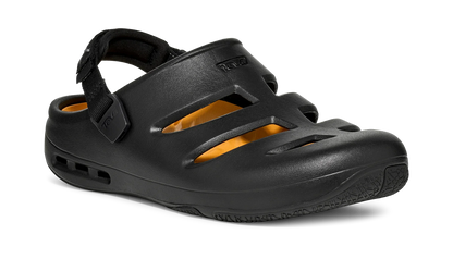 ApreAqua Closed-Toe Water Sandal