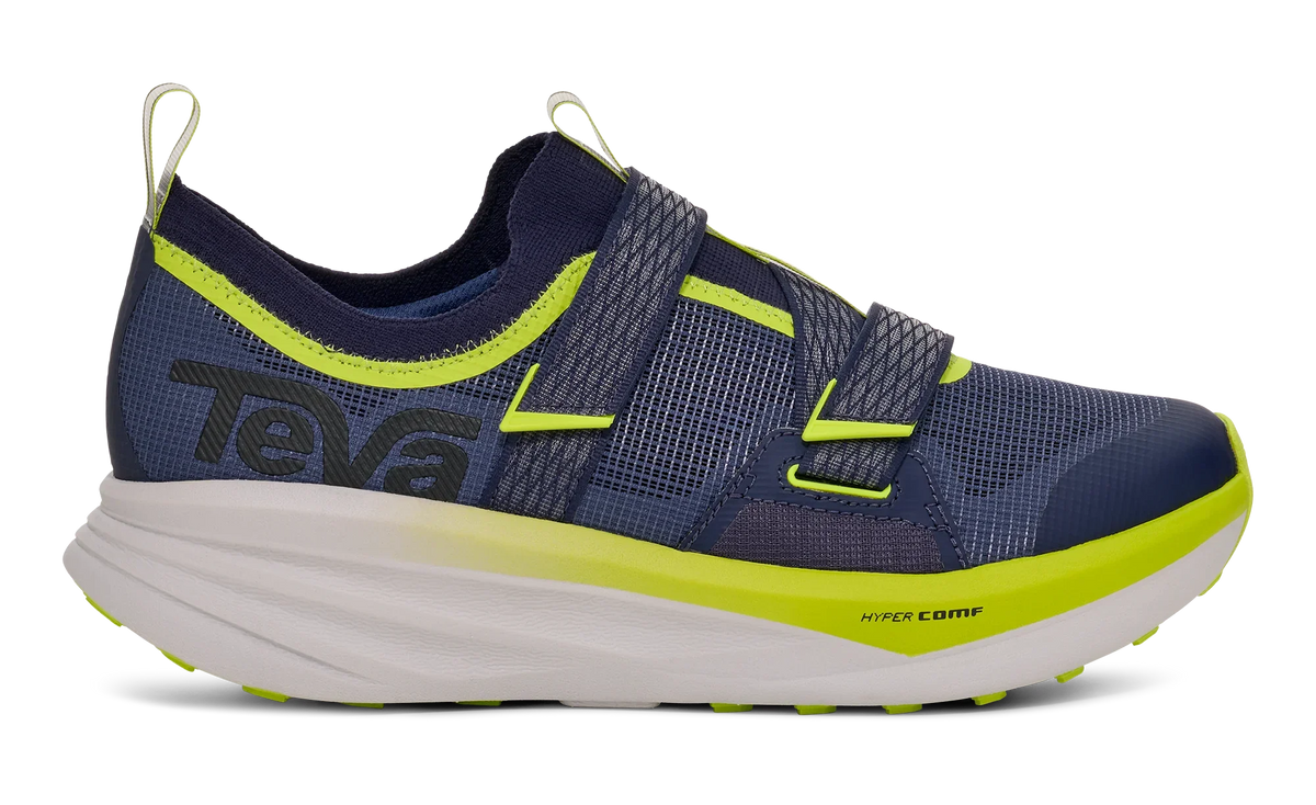 Aventrail Road-2-Trail Running Shoe