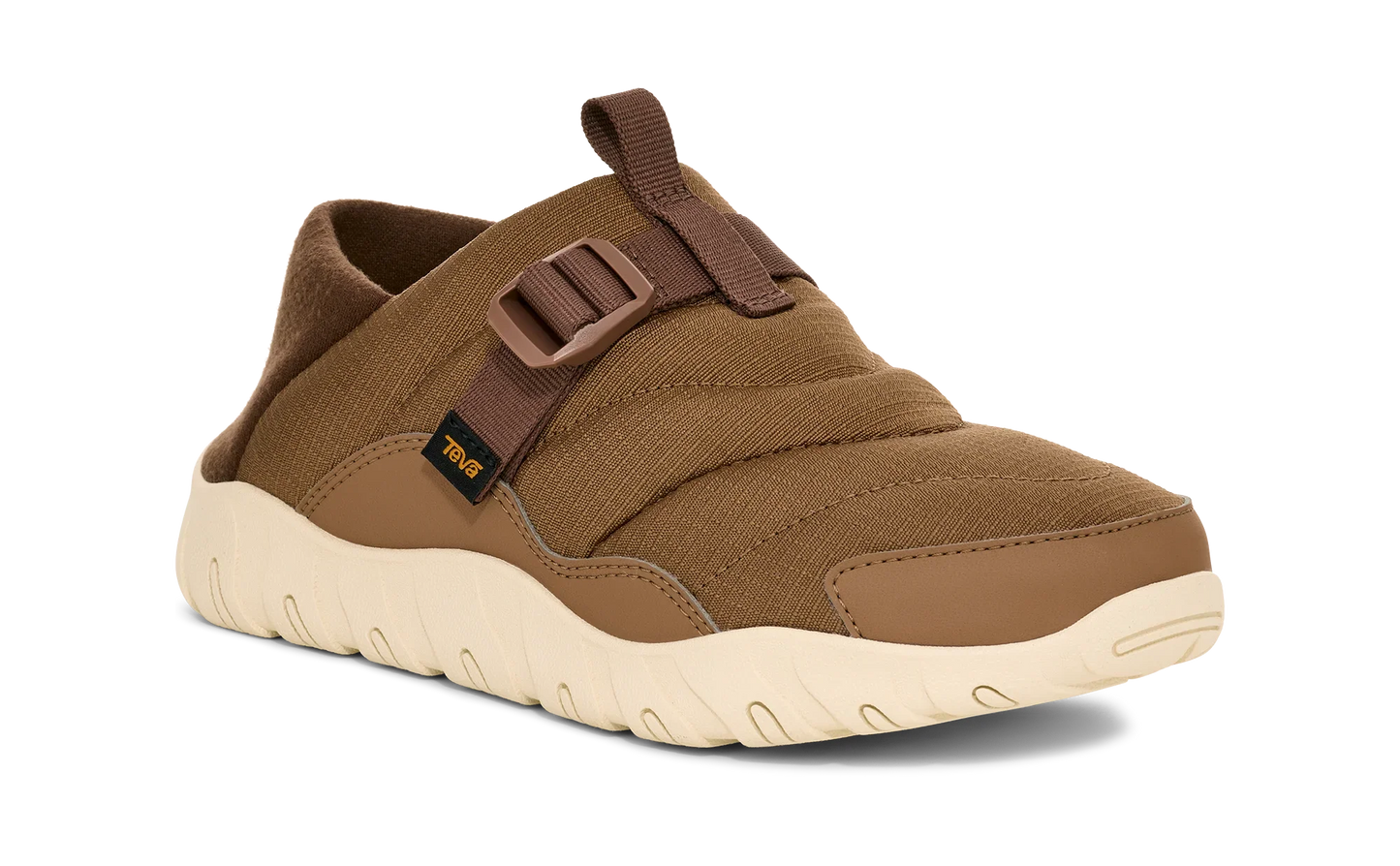 ReEmber Camp Slip On