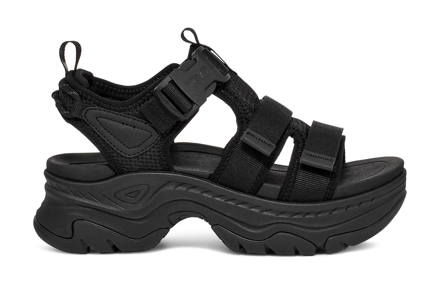 Hurricane Ampsole Gaila Sandal