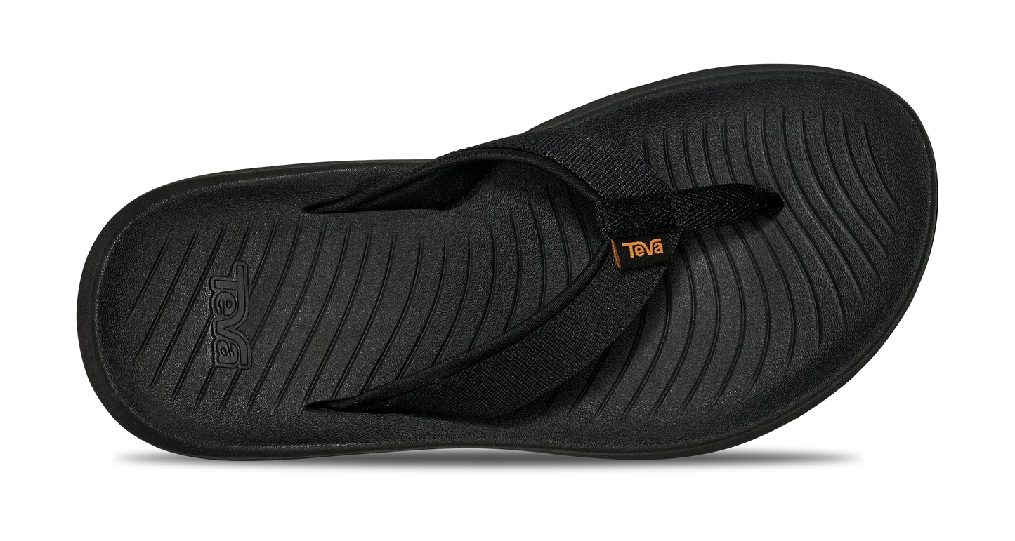 Hurricane Flip-Flop