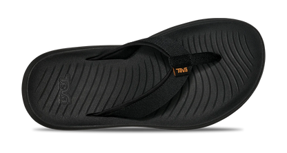 Hurricane Flip-Flop
