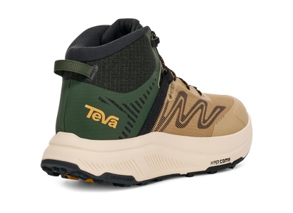 Hurricane Trailsetter Mid GTX Trail Shoe