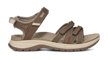 Tirra Sport Leather Sandal
