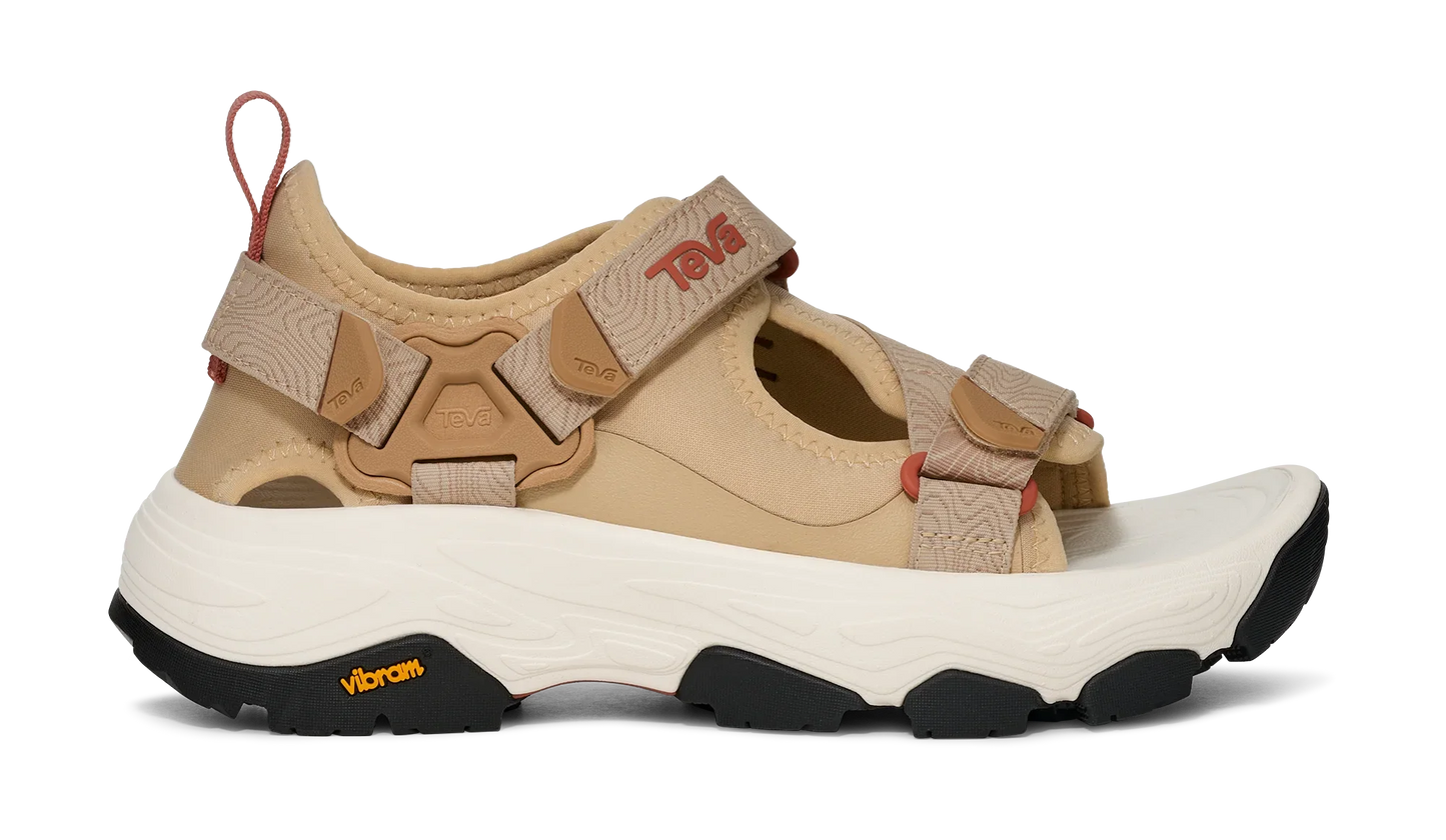 Grandview Max Hiking Sandal