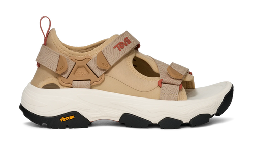 Grandview Max Hiking Sandal