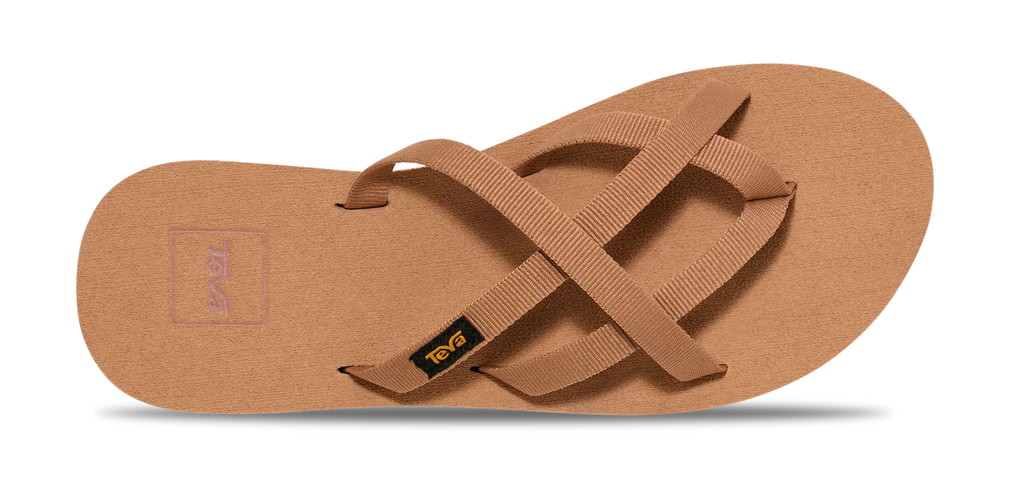 Olowahu Flip-Flop