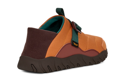ReEmber Camp Slip On