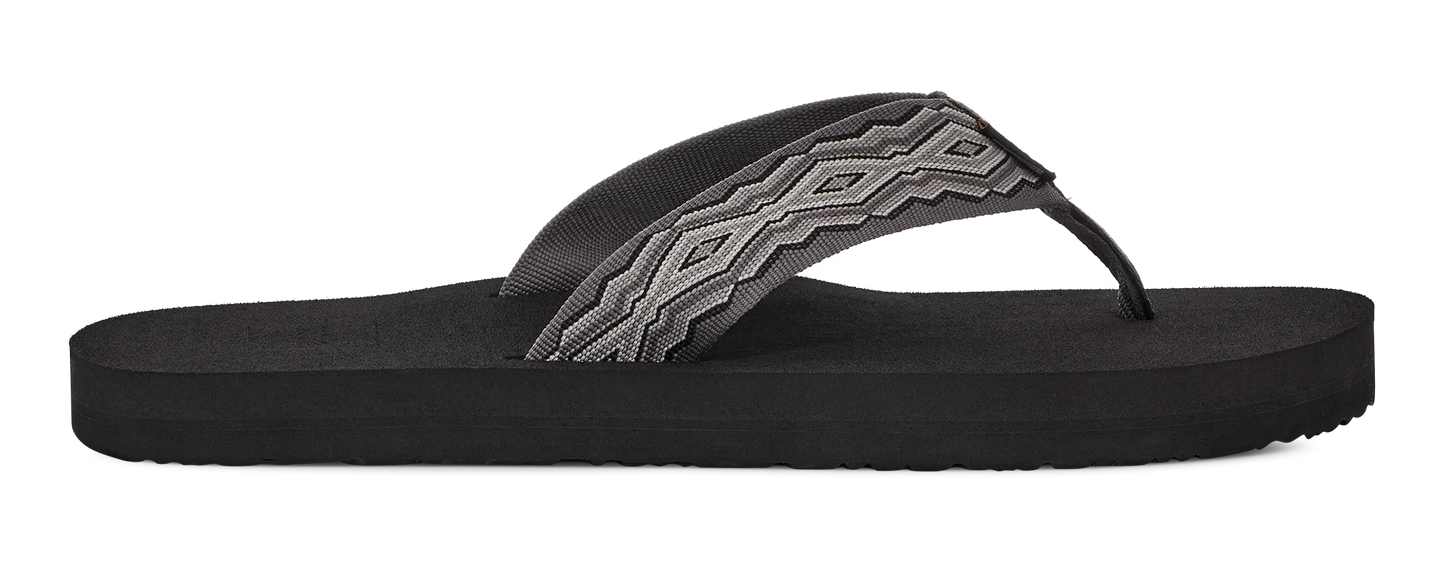 Mush II Flip-Flop