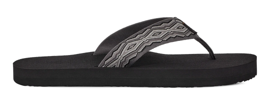 Mush II Flip-Flop