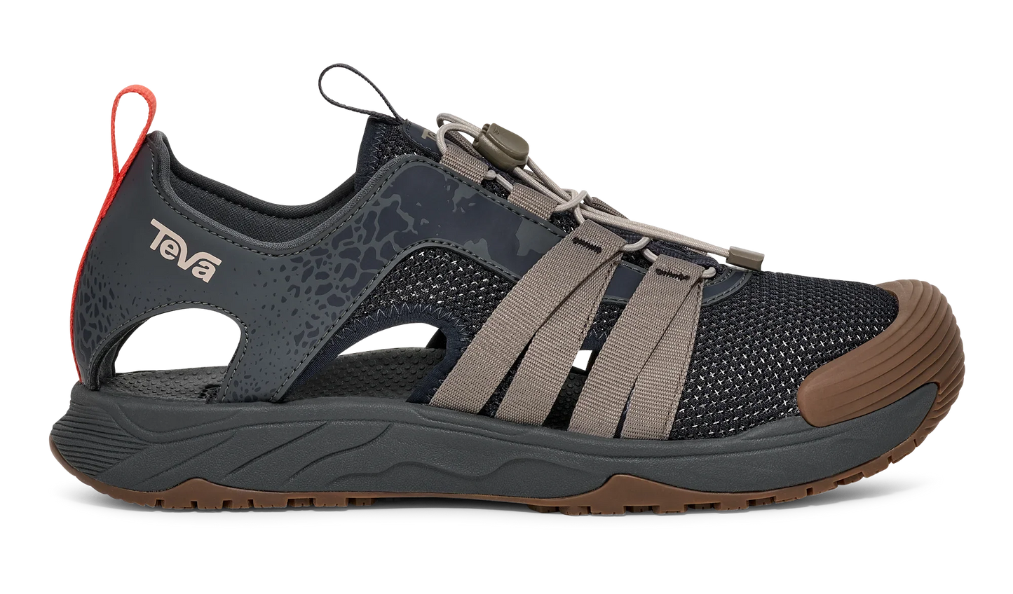 Hydratrek Closed-Toe Water Sandal