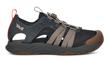 Hydratrek Closed-Toe Water Sandal